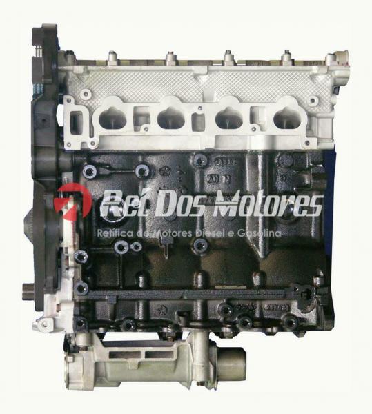 'Motor 2.4 16v PT Cruiser