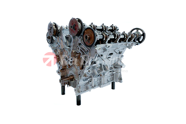 'Motor 3.5 24v v6 Ford Edge