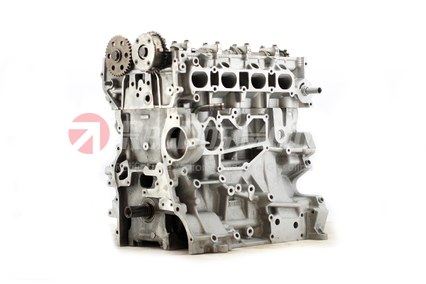 'Motor 2.3 16v TDCI Ford Ranger