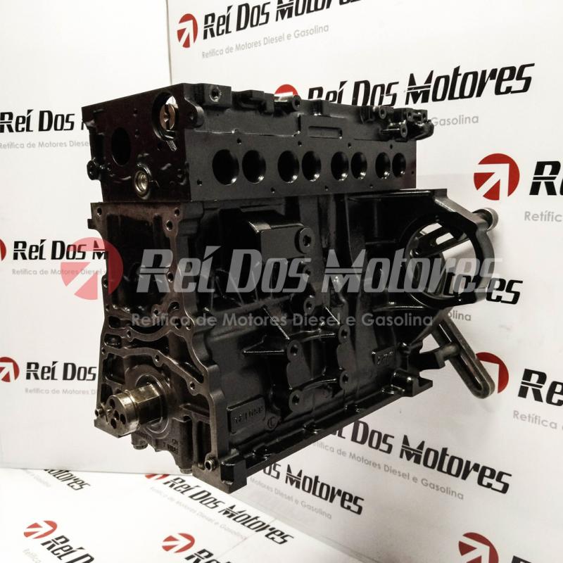 'Motor 2.8 16v Foton Aumark