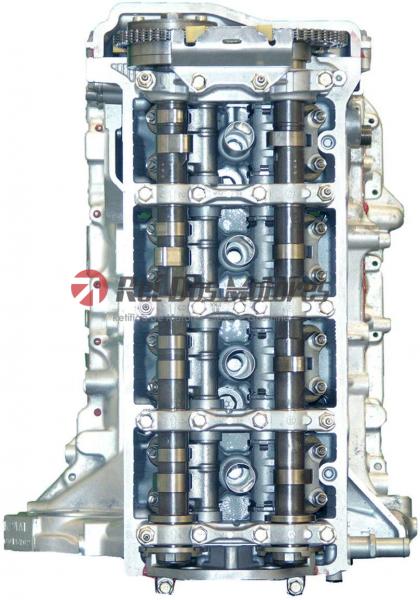 'Motor 2.4 16v Honda CRV