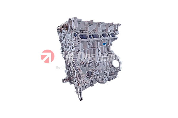 'Motor 2.0 16v Hyundai Creta