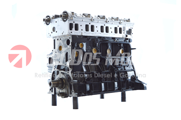 'Motor 2.9 16v Hyundai Terracan