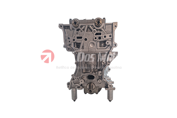 'Motor 2.0 16v TigerShark Jeep Compass
