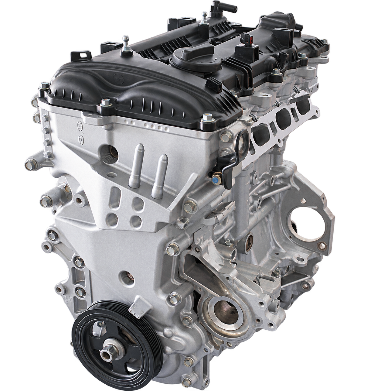 'Motor 2.0 16v Kia Sportage