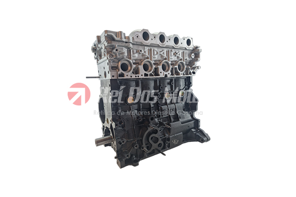 'Motor 2.2 16v Discovery Sport