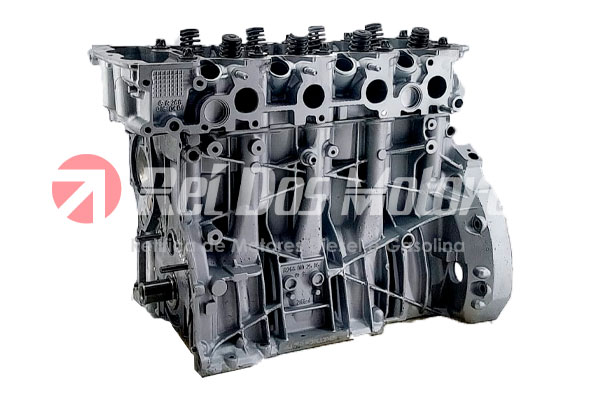 'Motor 1.7 Mercedes Benz Classe B 170