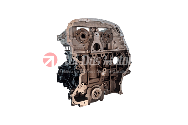'Motor 2.2 16v Ford Transit