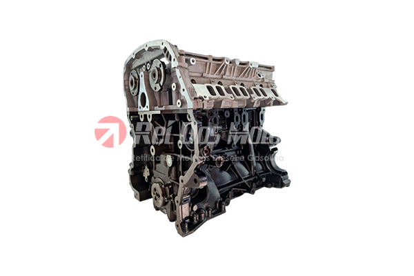 'Motor 2.2 16v Ford Transit