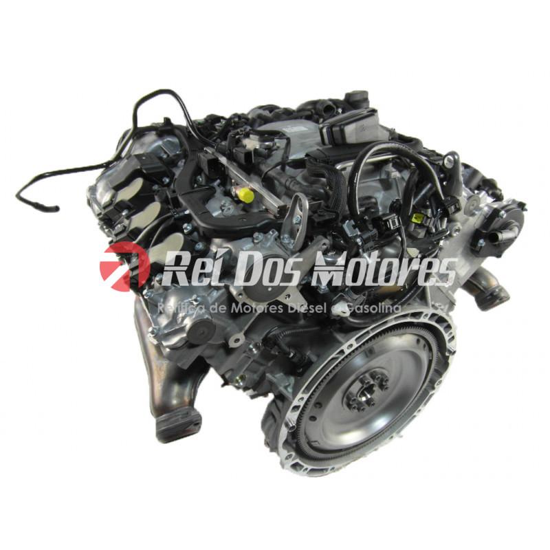 'Motor 3.0 24v v6 Mercedes Benz C 280