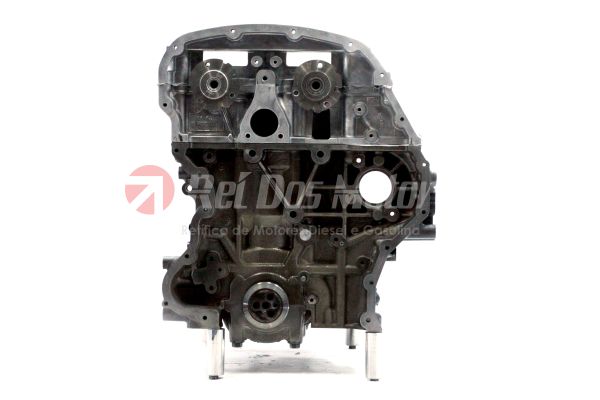 'Motor 2.4 16v Ford Transit