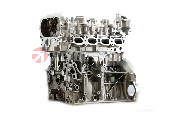 'Motor 2.0 16v Mercedes Benz E 250