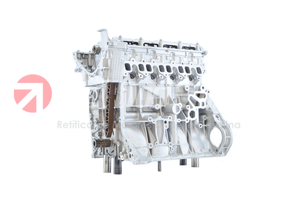 'Motor 1.8 16v Mercedes Benz E 250