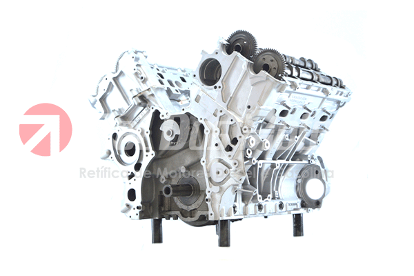 'Motor 3.0 24v v6 Mercedes Benz GLE 350 