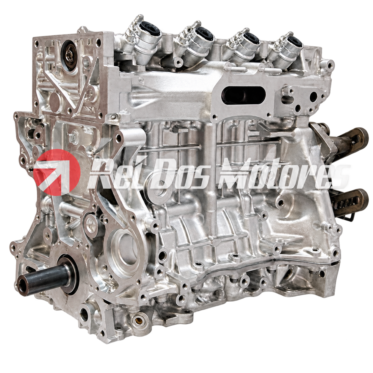 'Motor 1.8 16v Honda HRV