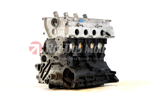 'Motor 2.4 16v Mitsubishi Grandis