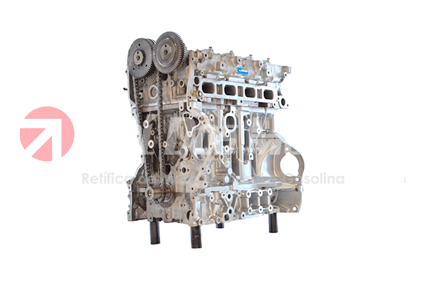 'Motor 2.4 16v Mitsubishi L200