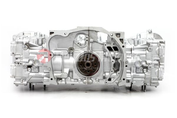 'Motor 2.0 16v Subaru Forester