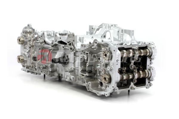 'Motor 2.0 16v Subaru Forester