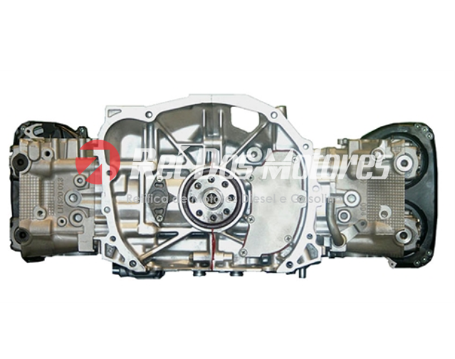 'Motor 2.0 16v EJ20 Subaru Forester