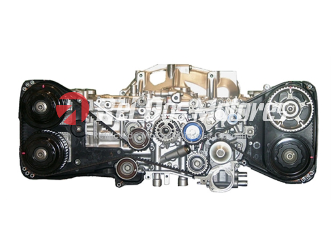 'Motor 2.0 16v Subaru Impreza