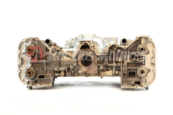 'Motor 3.6 24v v6 Subaru Tribeca