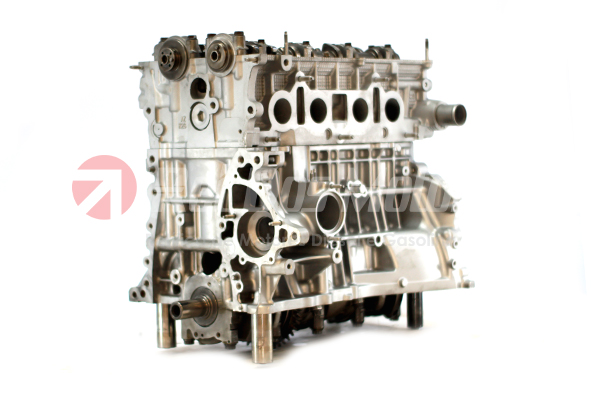 'Motor 2.4 16v Toyota RAV4