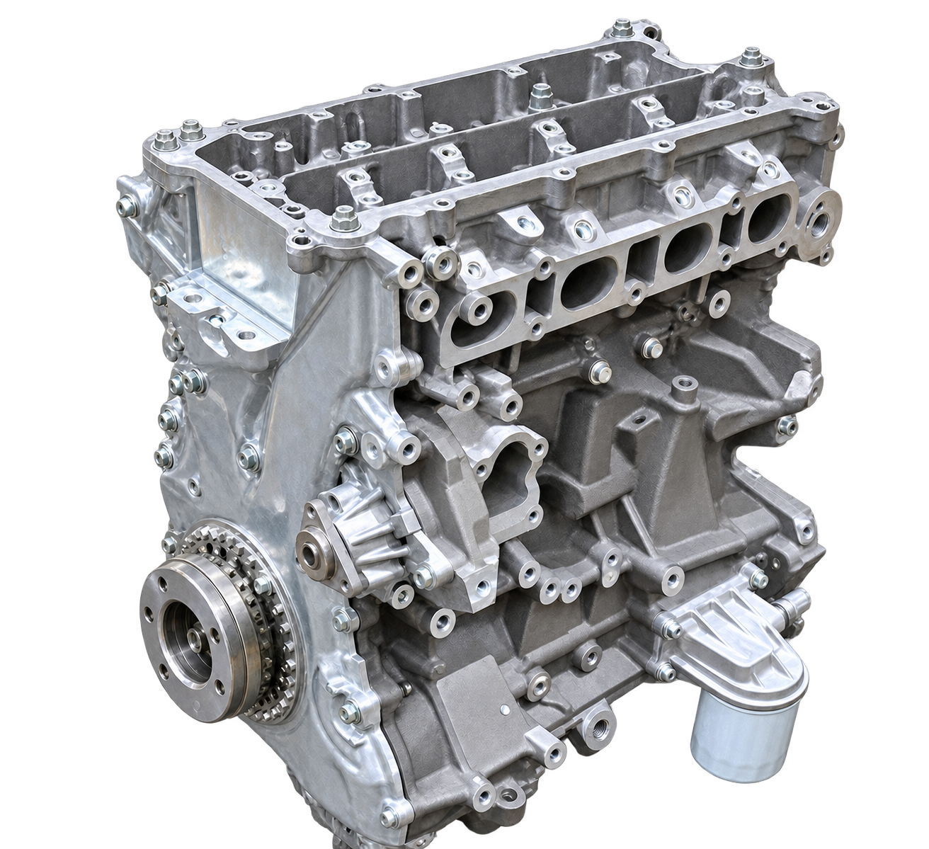 'Motor 2.0 16v E-Drive Volvo S60