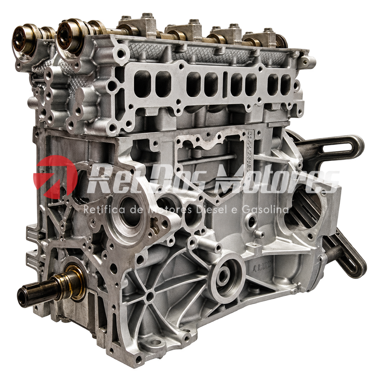 'Motor 1.6 16v Volvo S60