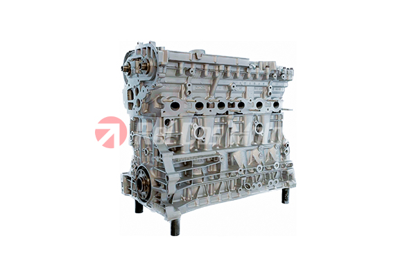 'Motor 3.0 24v  6 Cil Linha Volvo XC60