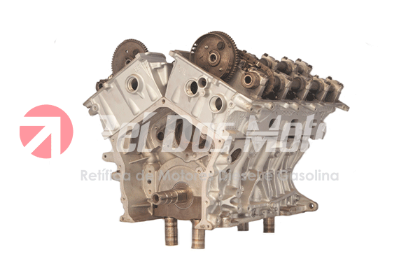 'Motor 2.7 24v v6 Dodge Journey