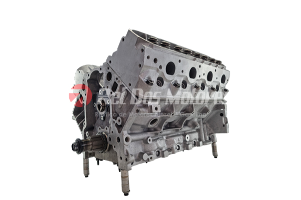 'Motor 6.2 16v v8 Chevrolet Camaro SS