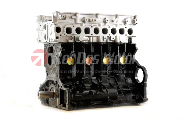 'Motor 2.5 8v Kia K2500