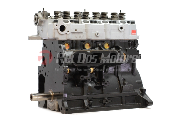 'Motor 2.5 8v Kia K2500