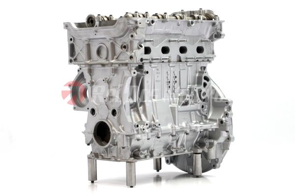 'Motor 1.6 16v Turbo BMW 118