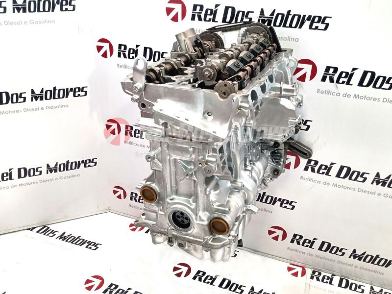 'Motor 2.0 16v M xDrive BMW M235