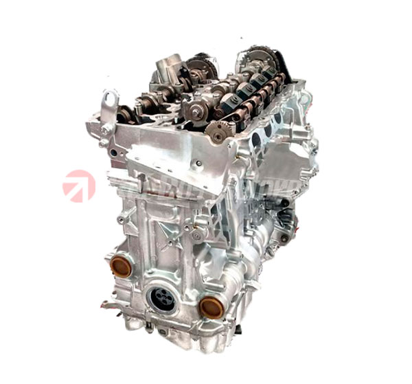 'Motor 2.0 16v M xDrive BMW M235