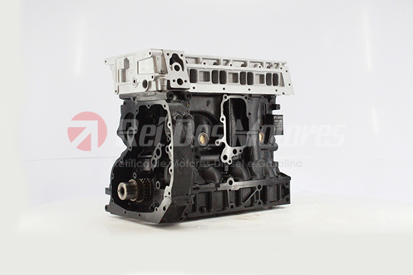 'Motor 3.0 16v HD 78