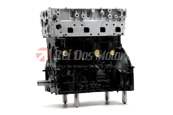 'Motor 2.5 16v Nissan Pathfinder