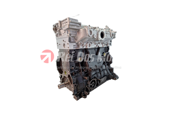 'Motor 2.0 16v Peugeot Boxer