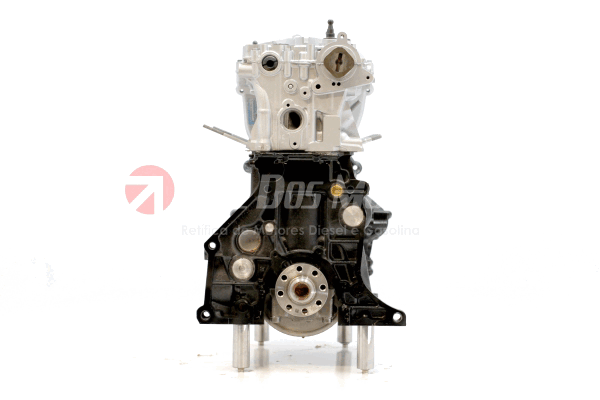 'Motor 2.0 16v TSI VW Tiguan