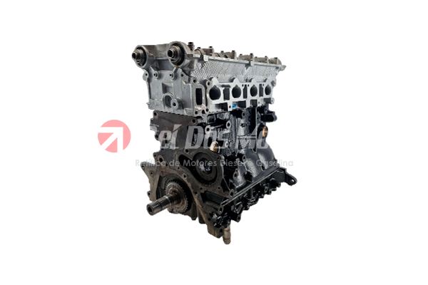 'Motor 2.4 16v Chrysler Caravan