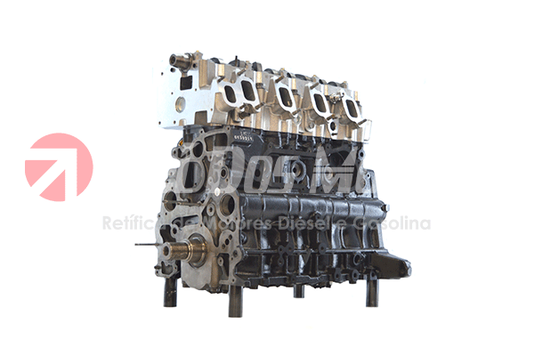 'Motor 3.0 8v Toyota Hilux