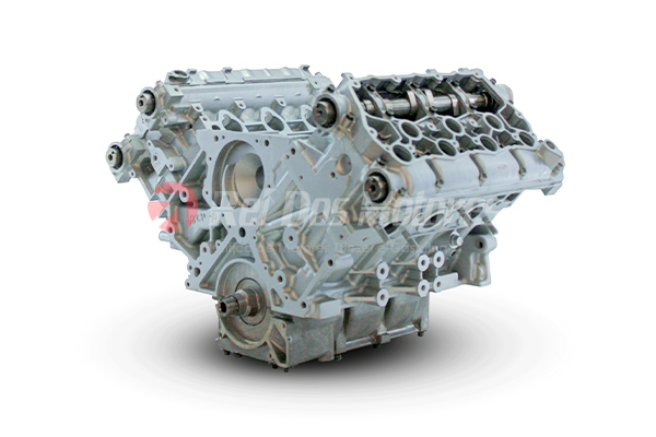 'Motor 2.5 V6 24v Land Rover Freelander HSE