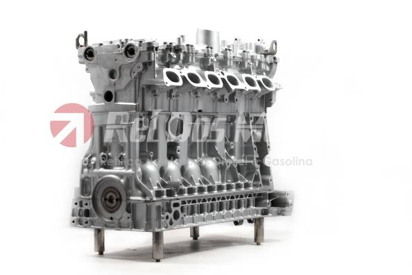 'Motor 3.2 6Cil 24v Land Rover Freelander HSE