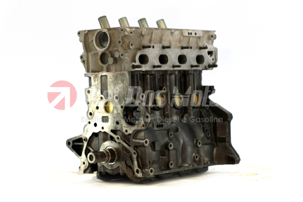 'Motor 2.0 16v Mitsubishi Pajero TR4