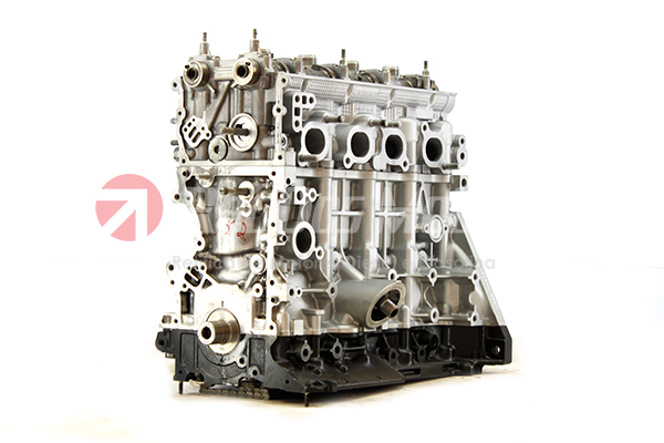 'Motor 2.0 16v J20A Chevrolet Tracker