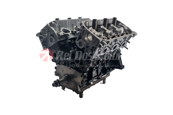 'Motor 3.8 HPE V6 24v Mitsubishi Pajero