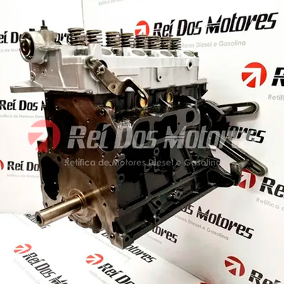 'Motor 2.5 8v Hyundai h100