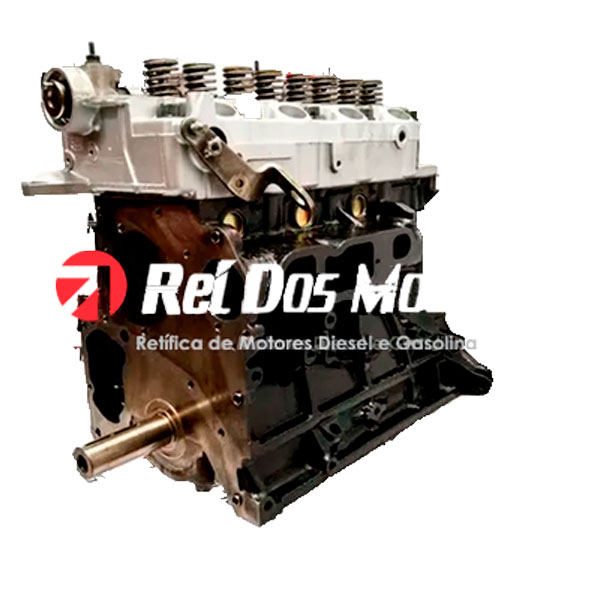 'Motor 2.5 8v Hyundai h100